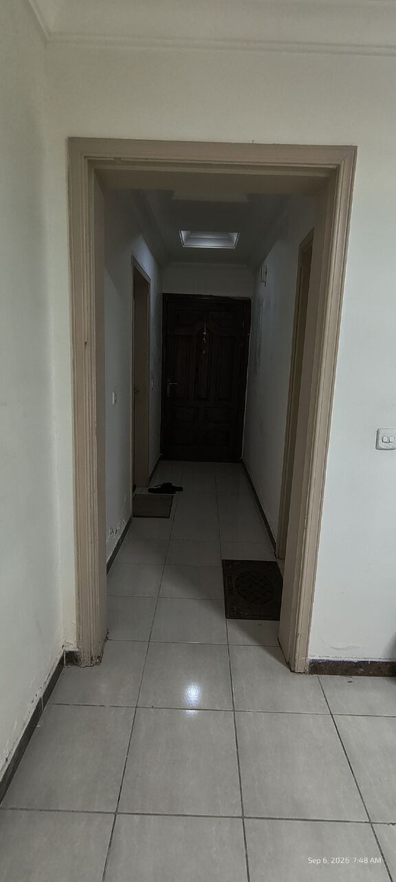 Al Bawadi, Rooms for Rent, SAR 800/month,  *🏠 ONE ROOM AVAILABLE IN 3 ROOM FLAT - SINGLE PERSON ONLY - JEDDAH 🏠*
