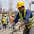 Construction Helper