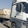 Heavy Driver For Trailers Only
