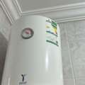 SAR 175,  BATHROOM WATER GEYSER 30 LITR- ALMOST NEW