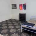 SAR 850/month, Furnished, Executive Bachelor Room For Rent – Single Occupancy Only