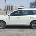 SAR 30000,  Nissan,  2016,  Automatic,  201862 KM,   Pathfinder  &ndash; 7 Seater | Spacious & Luxury |