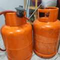 SAR 170,  Gas Cylinder For Sale