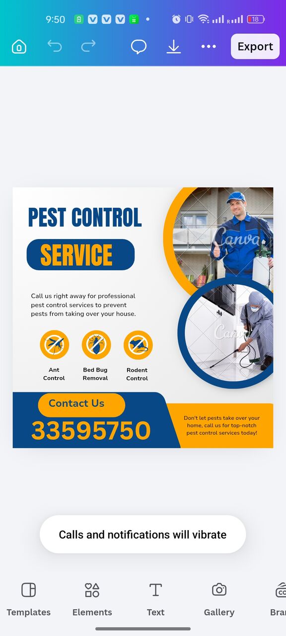 Manama, Pest Control, Pest Control Services