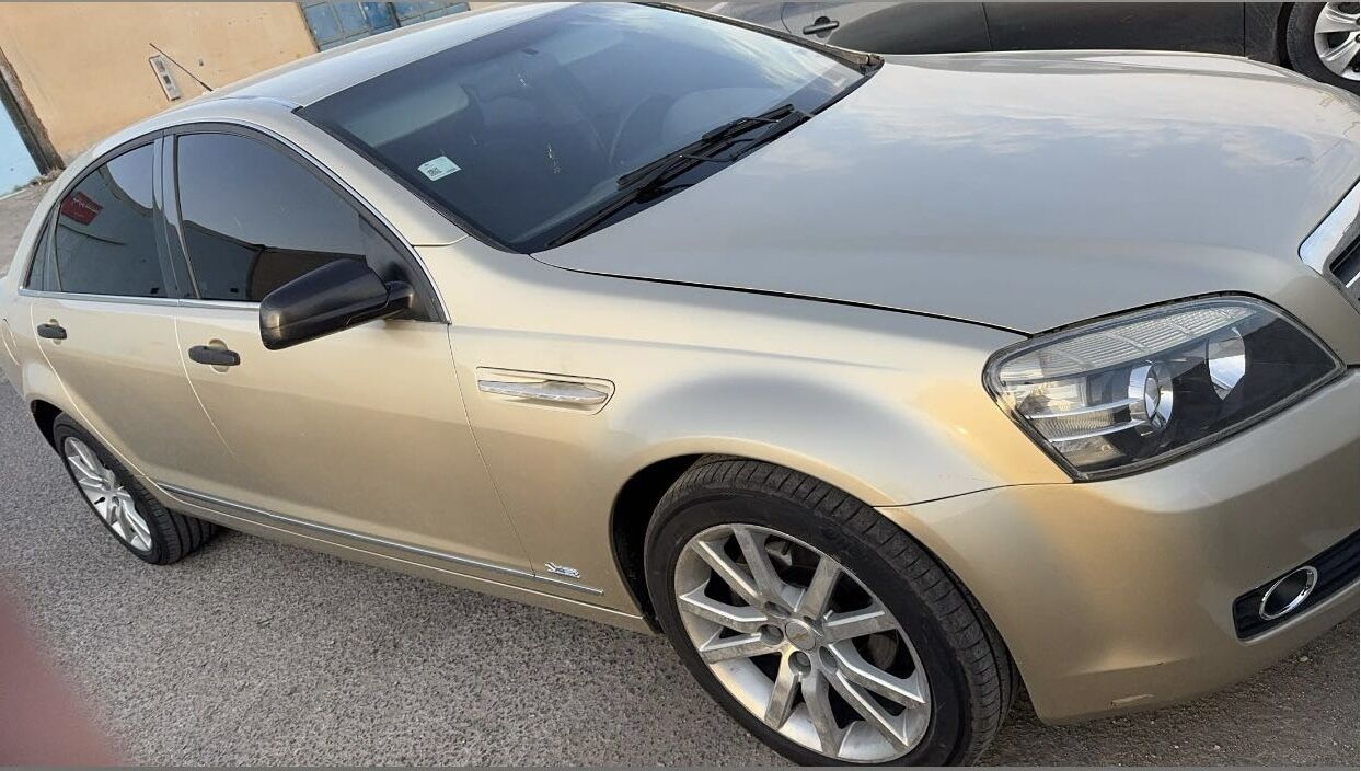 Riyadh, Vehicles, Cars & Trucks , SAR 16500,  Chevrolet Caprice,  2009,  300 KM,  Excellent Condition