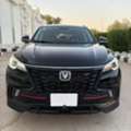 SAR 49500,  CHANGAN CS85,  2022,  Automatic,  80000 KM,  360T FULL OPTION PANORAMIC SUNROOF A
