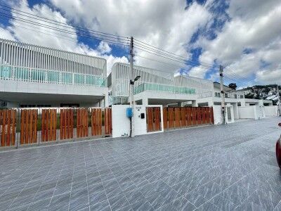 Bangkok, Villas, THB 45000,  78 Sq. Feet,  Pool Villa บ้านเช่าพร้อมสระว่ายน้ำส่วนตัว ส