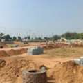 INR 28999,  220 Sq. Yard,  Final Lp Approved Open Hmda Plots For Sale Near Srisailam Highway Exit No 14