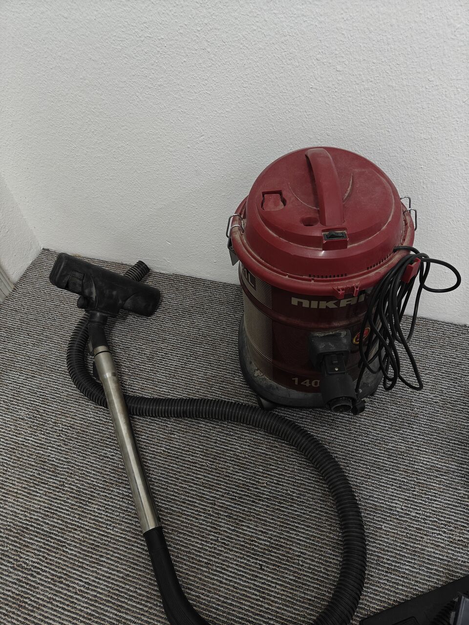 Al Andalus, Household Items, SAR 80,  Vacuum Cleaner