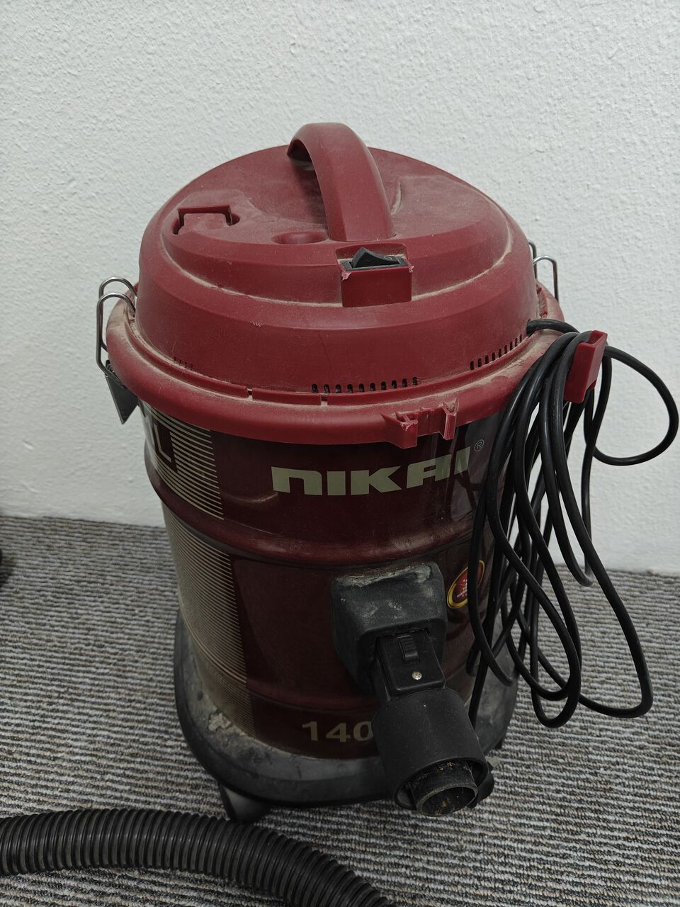 Al Andalus, Household Items, SAR 80,  Vacuum Cleaner