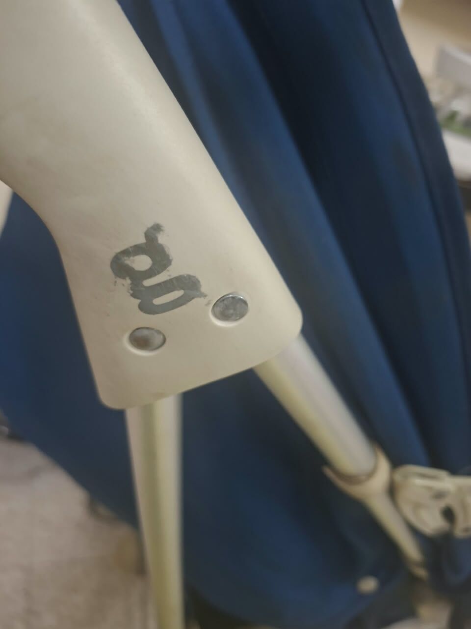 Al Khobar Al Shamalia, Baby & Kid Stuff, SAR 150,  Baby Stroller (giggles)
