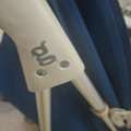 SAR 150,  Baby Stroller (giggles)