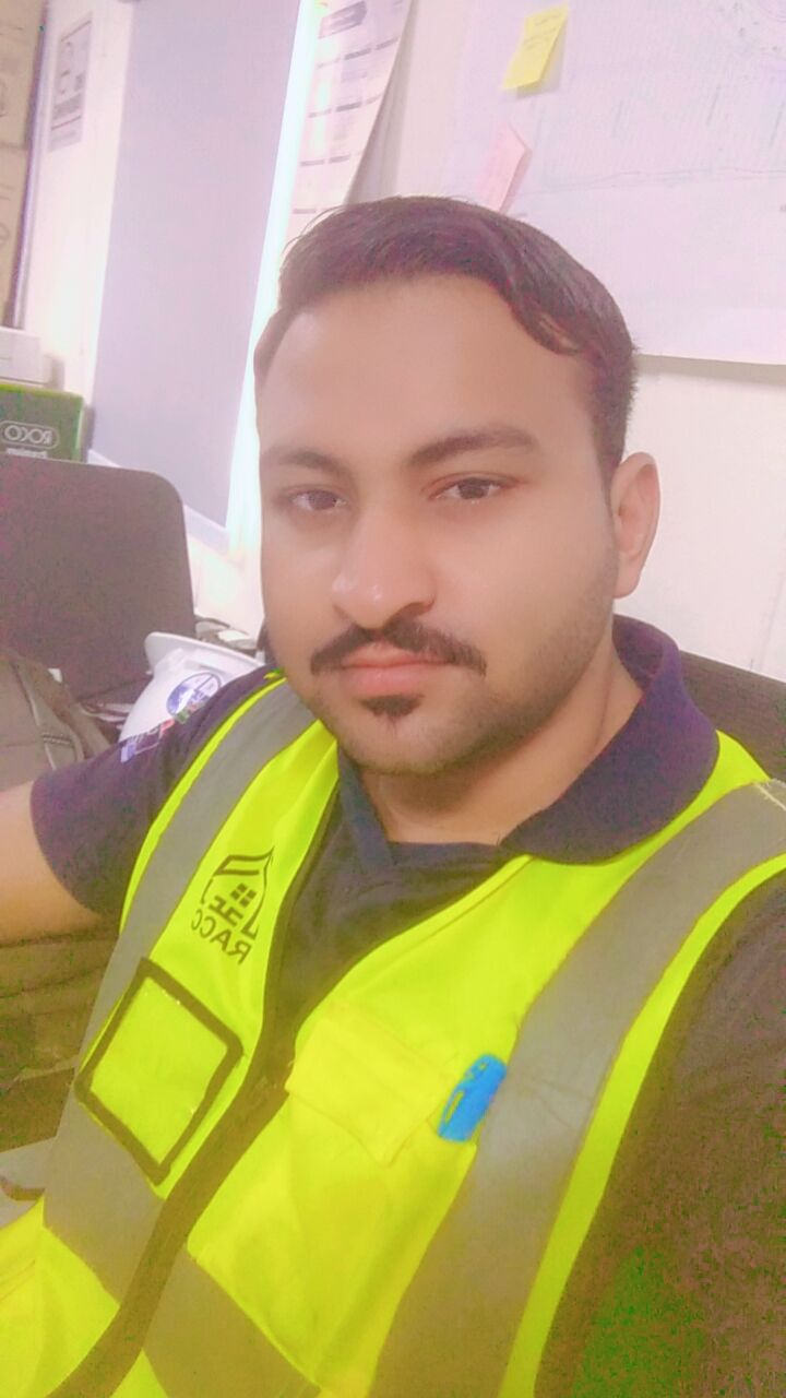 Khobar, Job Seekers, Work Permit Receiver
