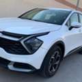 SAR 63500,  KIA SPORTAGE 4X,  2024,  Automatic,  190 KM,  MID OPTION 4X4 2,O ORIGINAL CONDITION 3