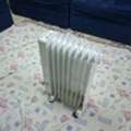 SAR 100,  Oil Heater