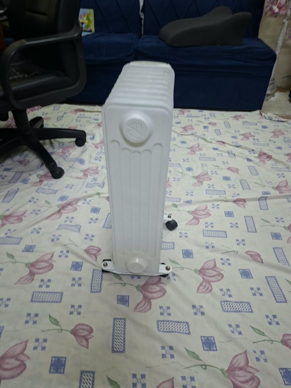 Al Khobar Al Shamalia, Air Conditioners, SAR 100,  Oil Heater