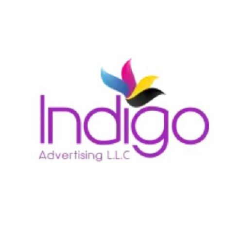 Ajman, Printing, Indigo Advertising And Interiors