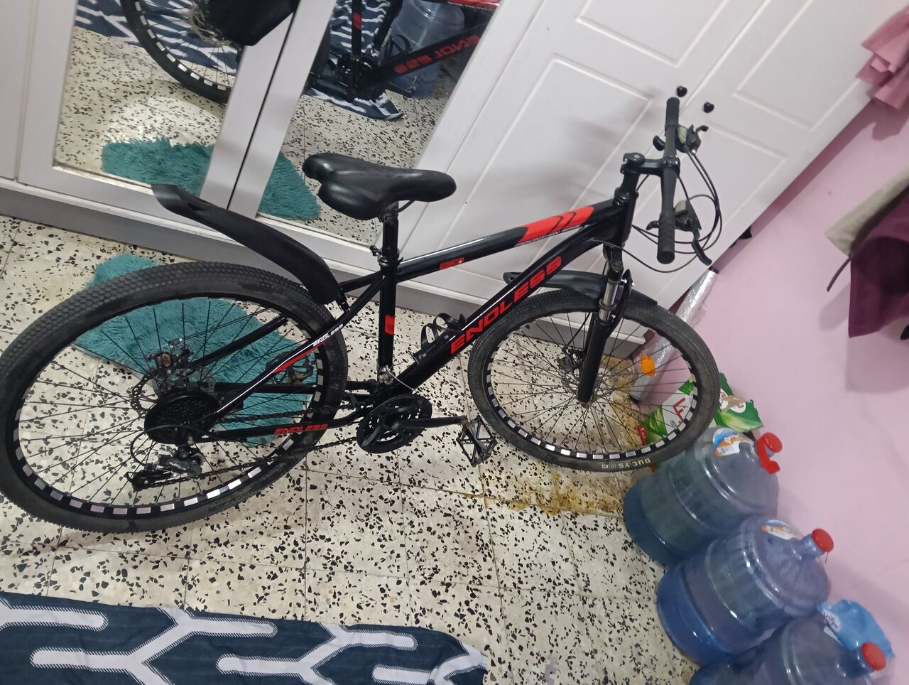 Al Murabba, Bicycles, SAR 400,  I Want To Sell My Bicycle