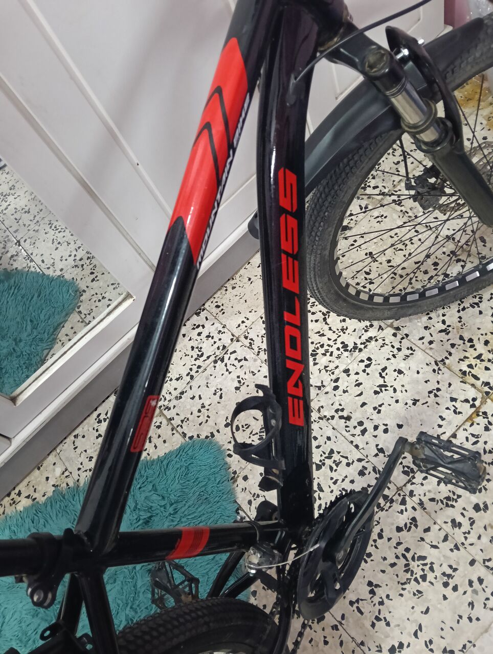 Al Murabba, Bicycles, SAR 400,  I Want To Sell My Bicycle