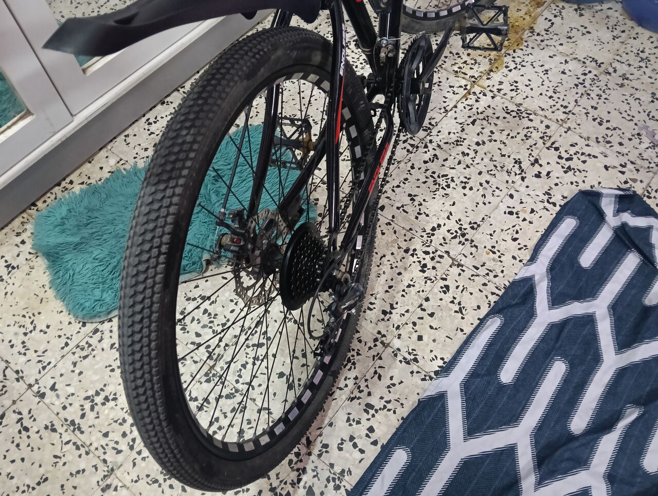 Al Murabba, Bicycles, SAR 400,  I Want To Sell My Bicycle