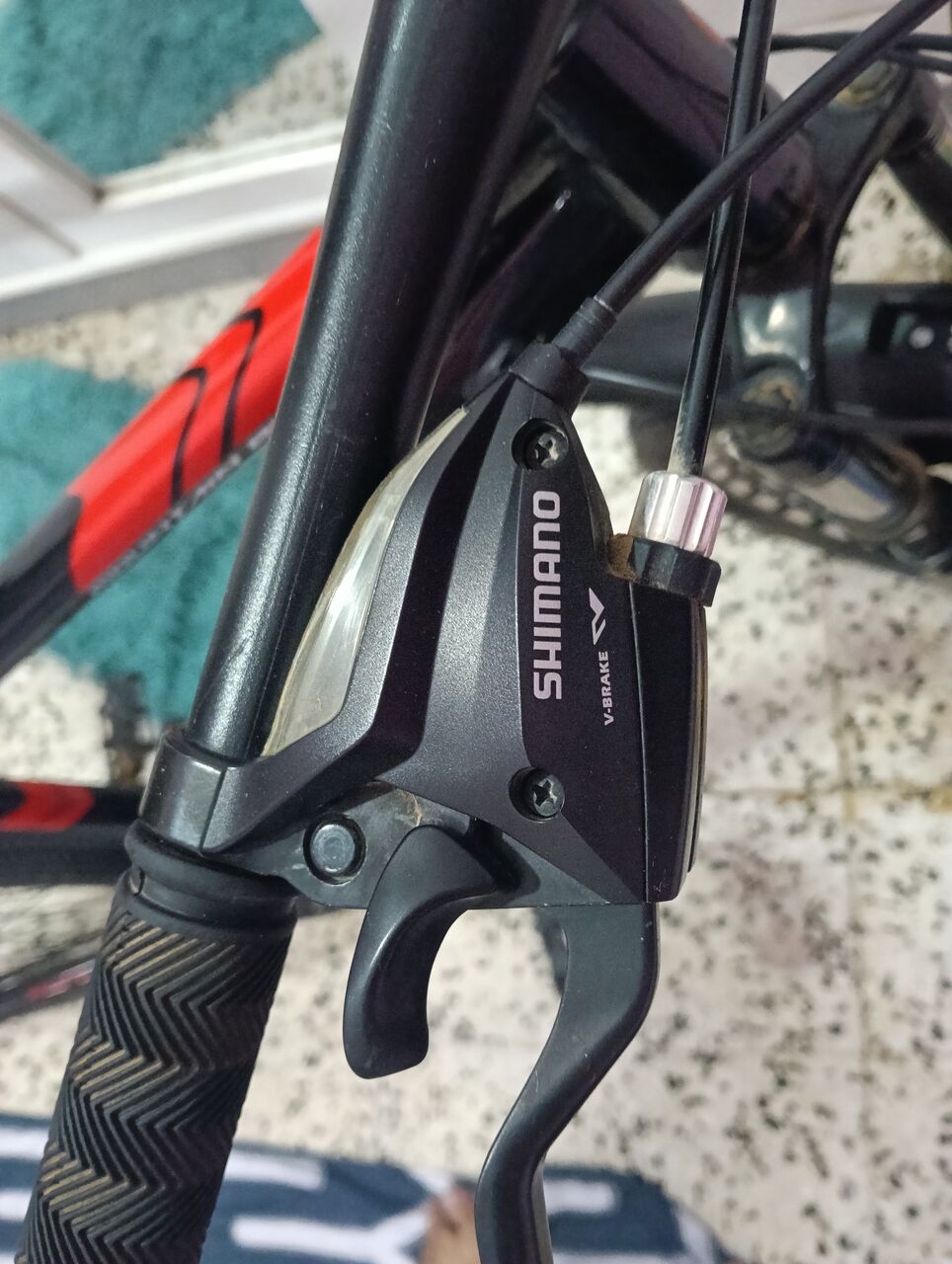 Al Murabba, Bicycles, SAR 400,  I Want To Sell My Bicycle