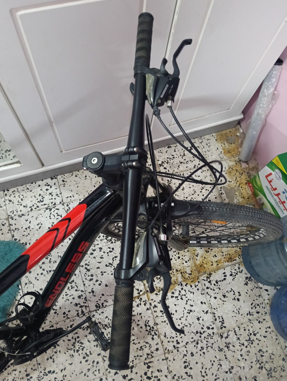 Al Murabba, Bicycles, SAR 400,  I Want To Sell My Bicycle