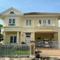 THB 9900000,  4 BR,  77 Sq. Feet,  ขายบ้านเดี่ยว 2 ชั้น 77 ตร.ว. เพอร์เฟค เ