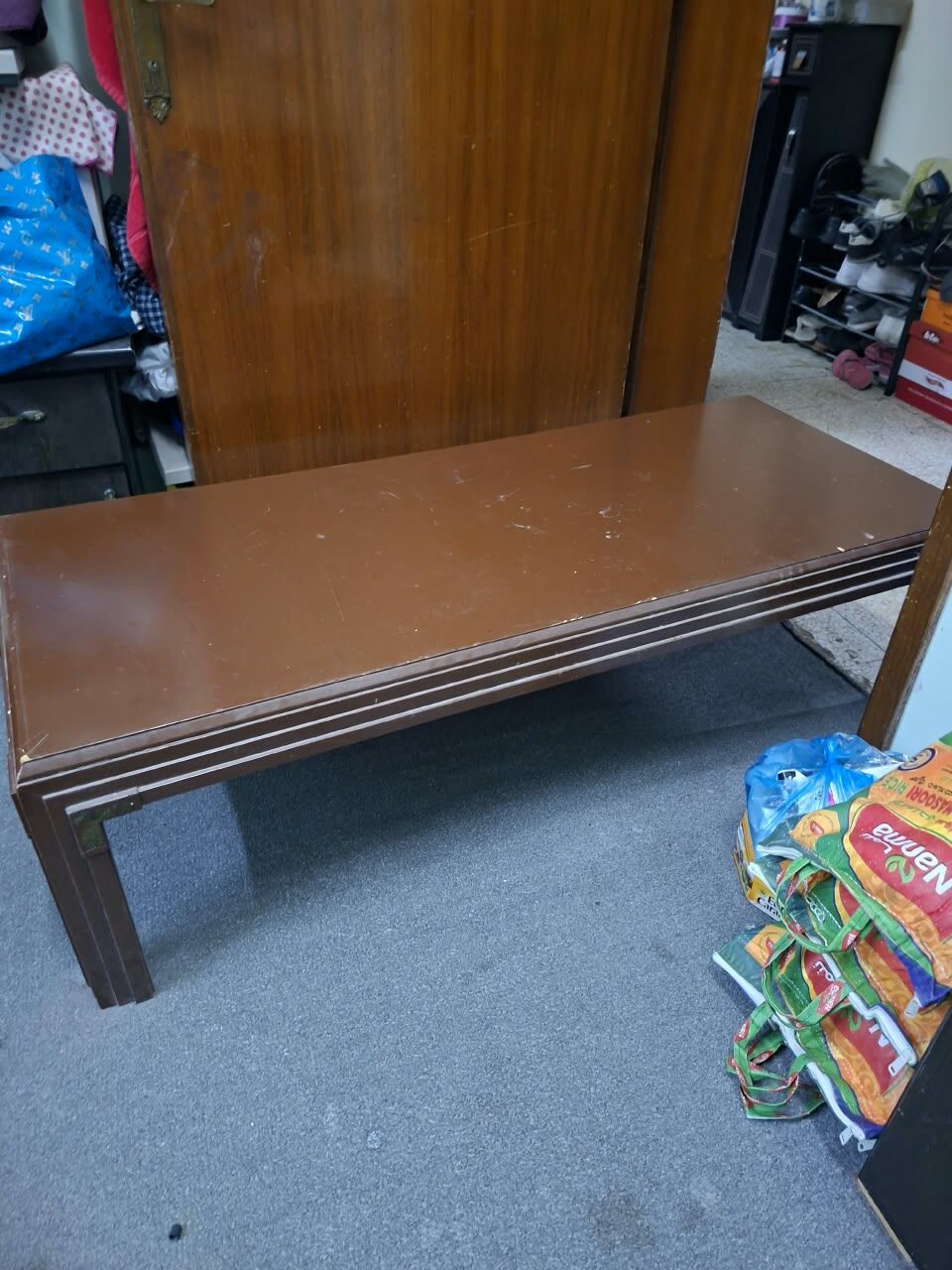 Al Khobar Al Shamalia, Furniture, SAR 150,  Table