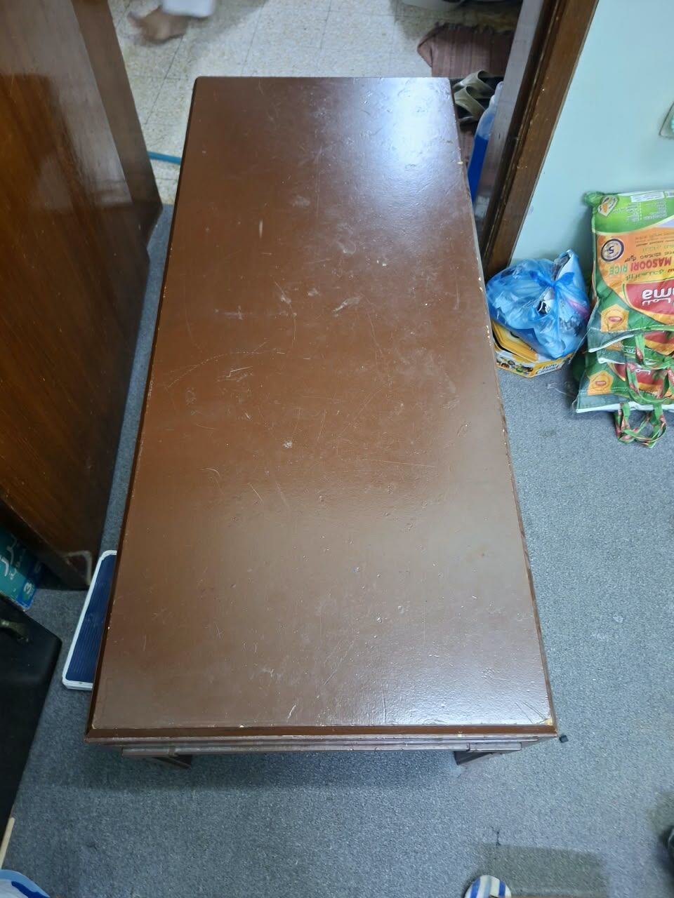 Al Khobar Al Shamalia, Furniture, SAR 150,  Table