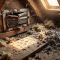 Signs You May Have Wildlife Living Inside Your Home