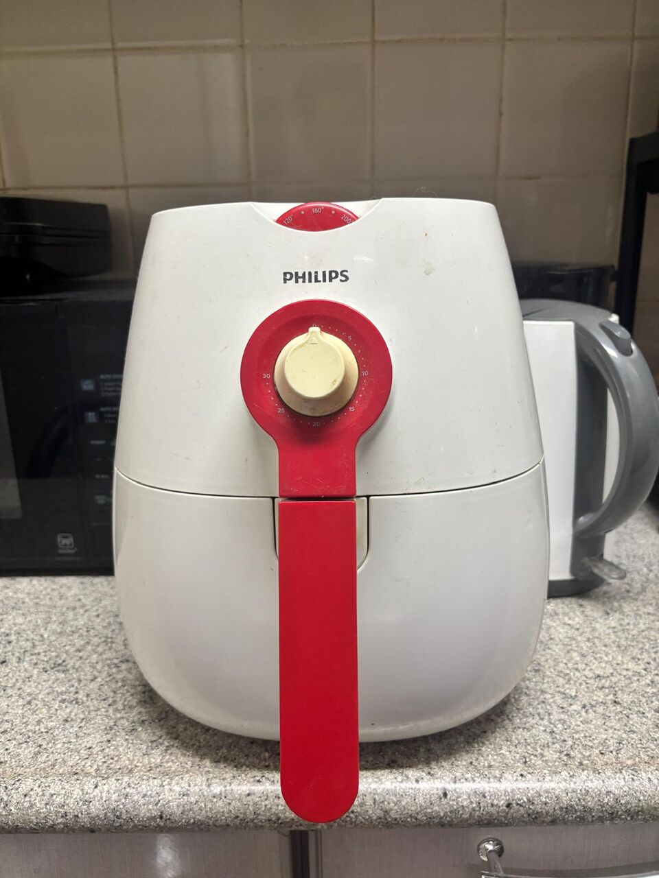 Gudaibiya, Appliances, BHD 10,  Philips Air Fryer