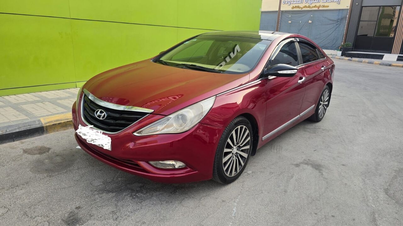 Riyadh, Vehicles, Cars & Trucks , SAR 22000,  Hyundai Sonata,  2011,  Automatic,  274000 KM,  Sonata