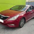 SAR 22000,  Hyundai Sonata,  2011,  Automatic,  274000 KM,  Sonata