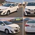 SAR 28000,  Toyota Yaris,  201,  Automatic,  392000 KM,   9 For Sale