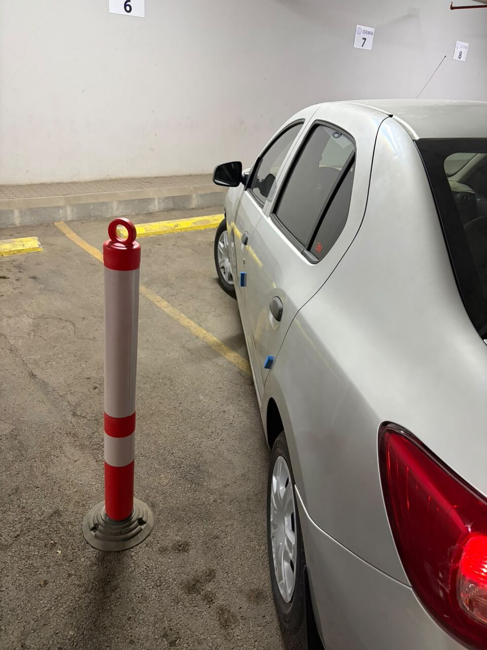 Al Wizarat, Vehicles, Cars & Trucks , SAR 16000,  Renault Symbol,  2016,  Automatic,  167315 KM,