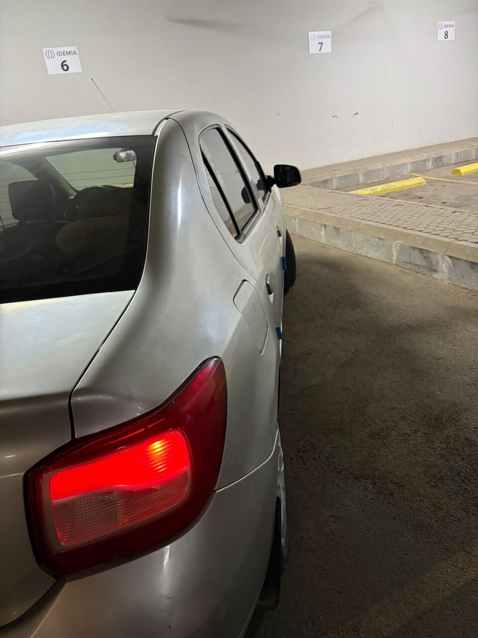 Al Wizarat, Vehicles, Cars & Trucks , SAR 16000,  Renault Symbol,  2016,  Automatic,  167315 KM,