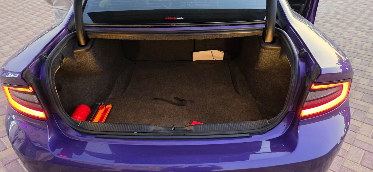 Akrabia, Vehicles, Cars & Trucks , SAR 73000,  Dodge Charger,  2019,  Automatic,  213000 KM,   GT Premium Plum Crazy