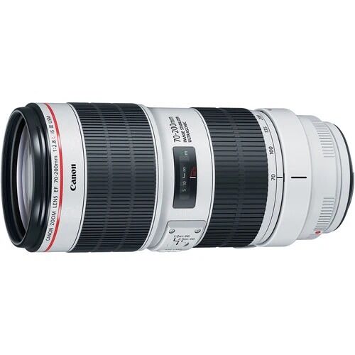 Montreal, Electronics, CAD 2,  Buy Canon EF 70-200mm F/2.8L IS III USM In Canada
