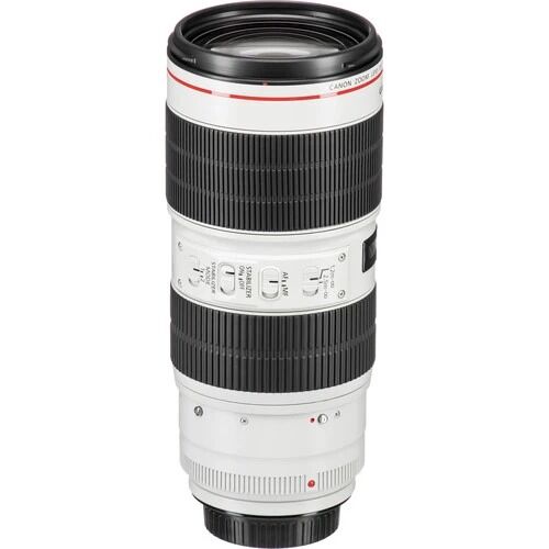 Montreal, Electronics, CAD 2,  Buy Canon EF 70-200mm F/2.8L IS III USM In Canada