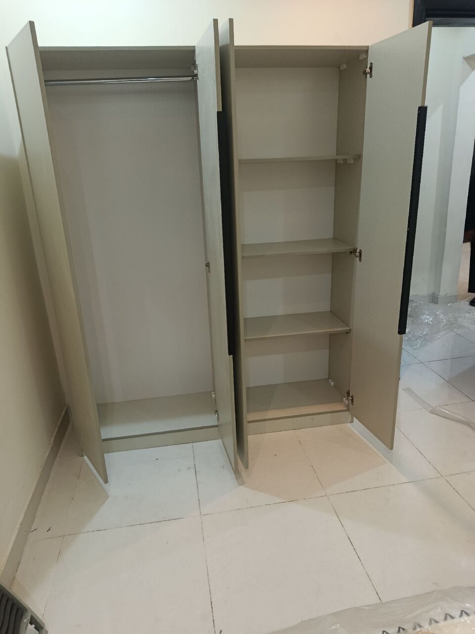 Jeddah, Furniture, SAR 1,  New Complete Bedroom Set For Sale