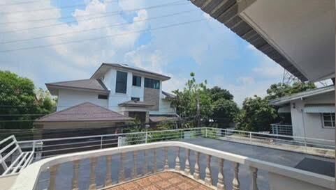 Bangkok, Villas, THB 45000,  77 Sq. Feet,  ให้เช่าบ้านเดี่ยว 2 ชั้น 77.3 ตร.ว. หมู่บ้า