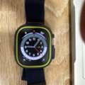 BHD 150,  Apple Watch Ultra 2 &ndash; Excellent Condition