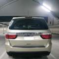 Dodge Durango,  2011,  Automatic,  100000 KM,    ( V8 Full Option  7 Seater)