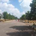 INR 16499,  270 Sq. Yard,  Final Lp Approved Open Hmda Plots For Sale Near Future City Fcda Office