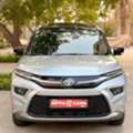 BHD 7950,  Toyota Urban Cruiser,  2025,  Automatic,  12000 KM,   MODEL  ONLY