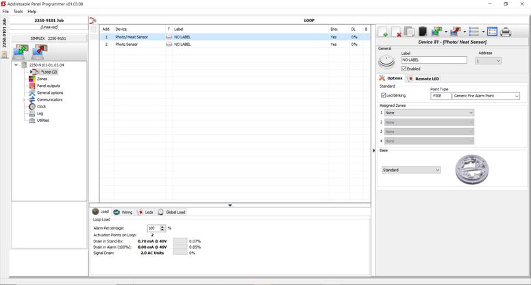 Hara, Technical, SIMPLEX PROGRAMMER AVAILABLE