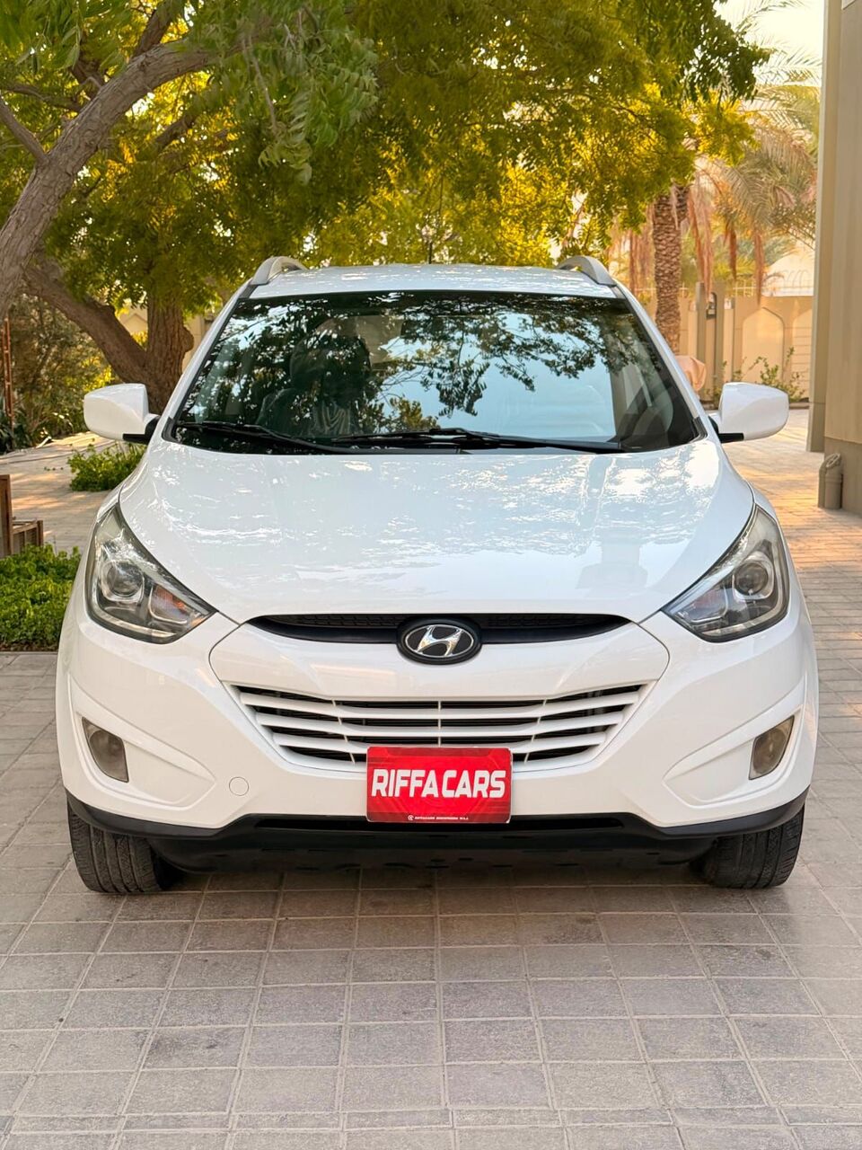 Manama, Vehicles, Cars & Trucks , BHD 3350,  Hyundai Tucson,  2016,  Automatic,  115000 KM,   2.4 LIMIT MODEL