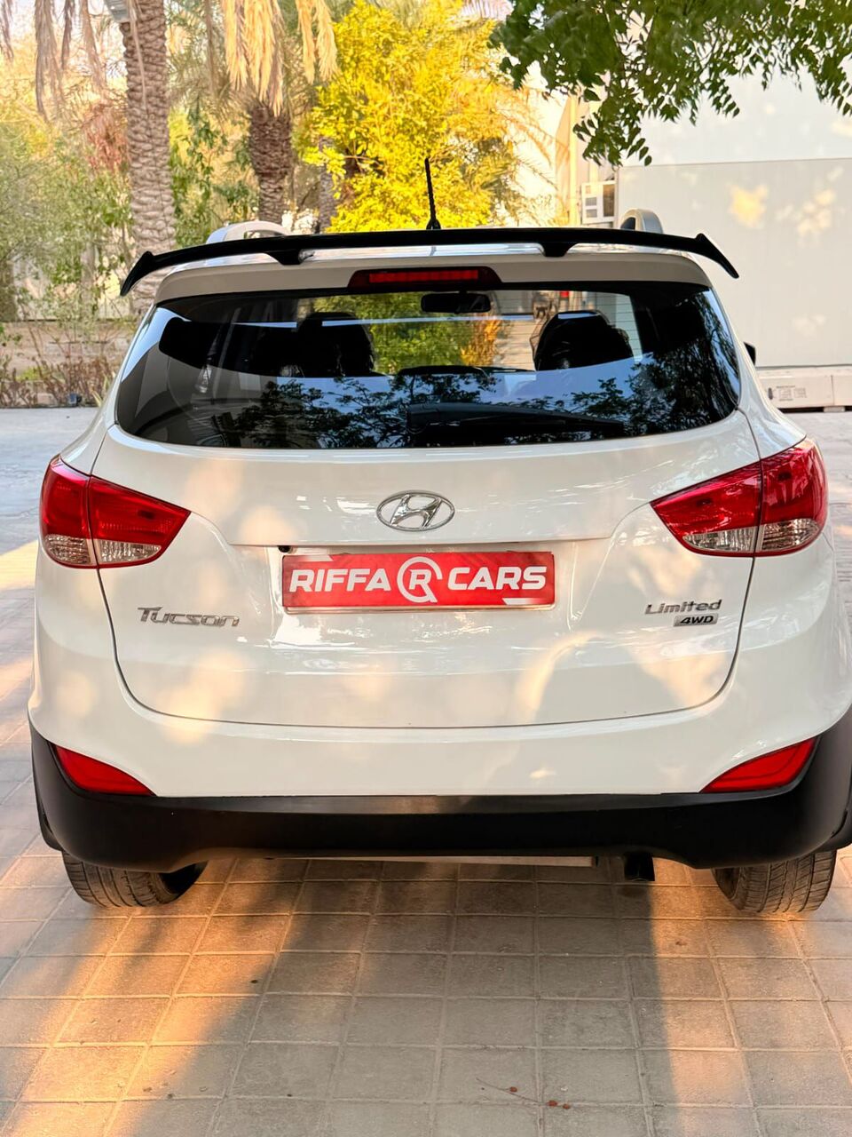 Manama, Vehicles, Cars & Trucks , BHD 3350,  Hyundai Tucson,  2016,  Automatic,  115000 KM,   2.4 LIMIT MODEL