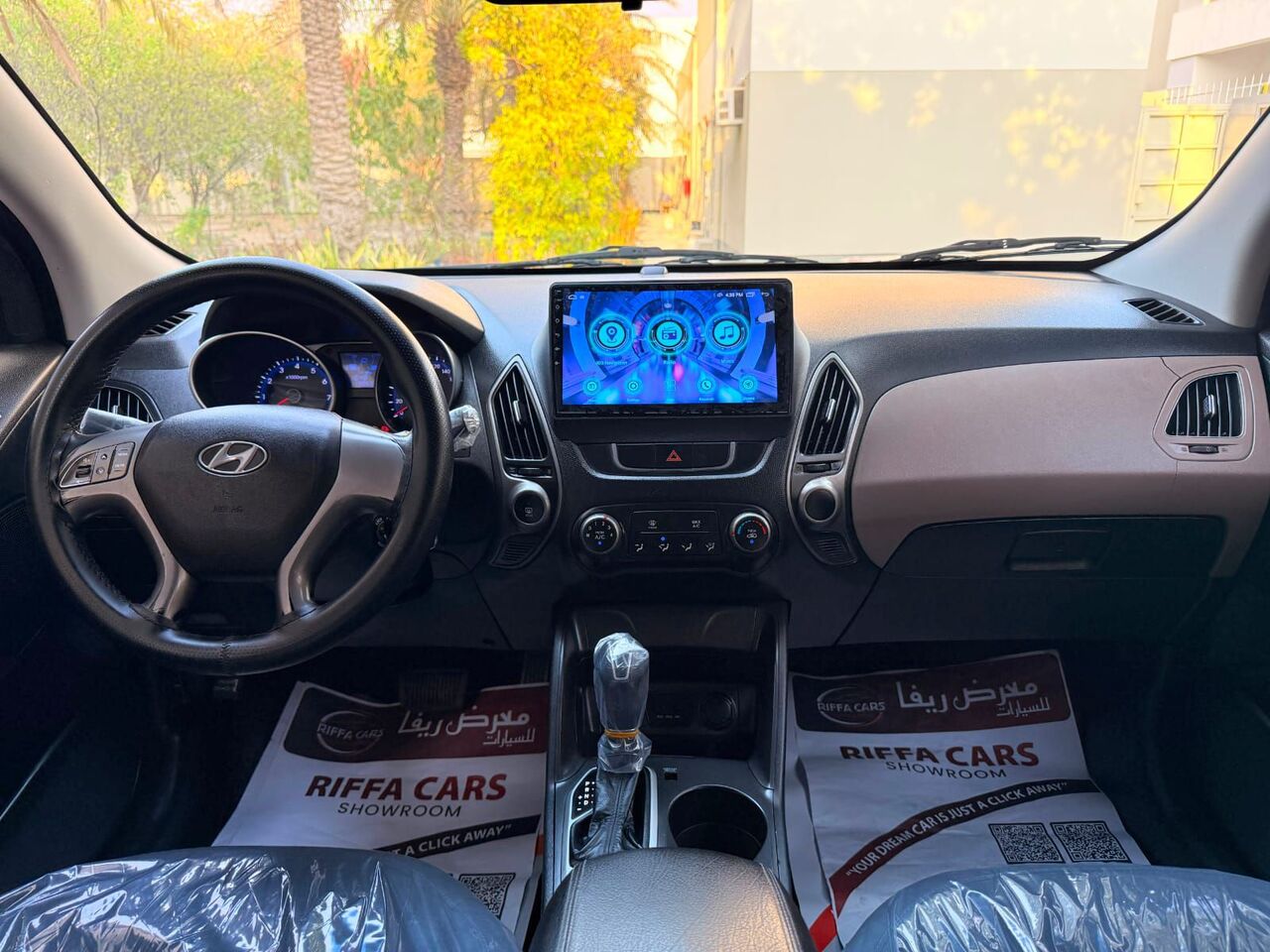 Manama, Vehicles, Cars & Trucks , BHD 3350,  Hyundai Tucson,  2016,  Automatic,  115000 KM,   2.4 LIMIT MODEL