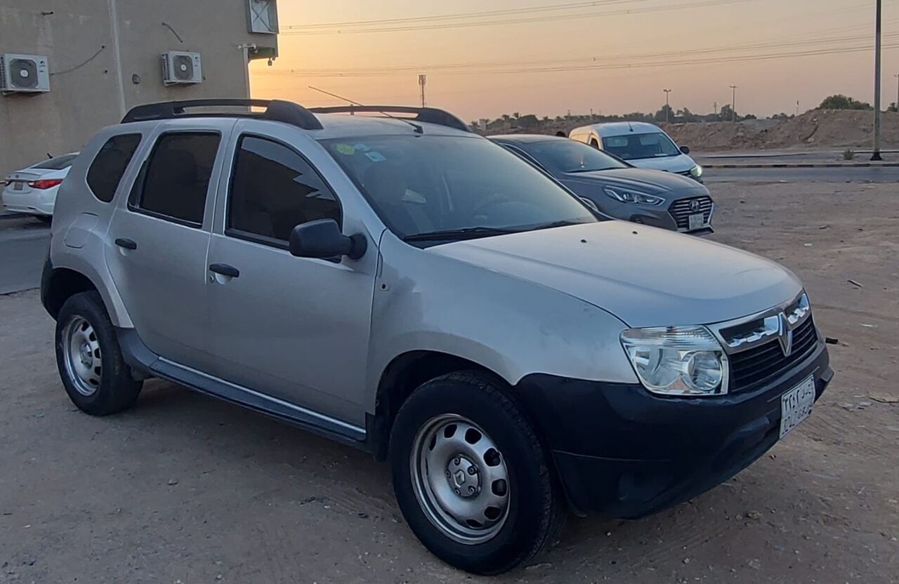 Riyadh, Vehicles, Cars & Trucks , SAR 15000,  Renault Duster,  2014,  Automatic,  201136 KM,
